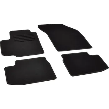 autokoberec Textilní autokoberce Fiat Sedici 2006-, RIGUM