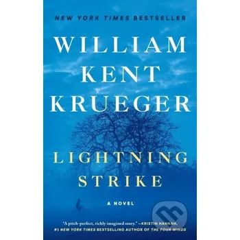 Lightning Strike - William Kent Krueger Atria Books