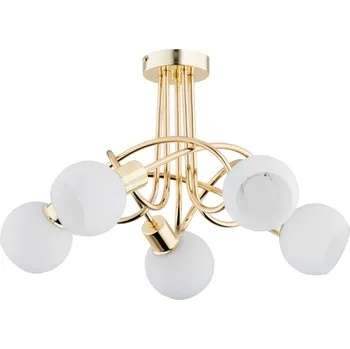 Lampička Alfa Alf-63186.10 1xE14 10W 530x530 mm