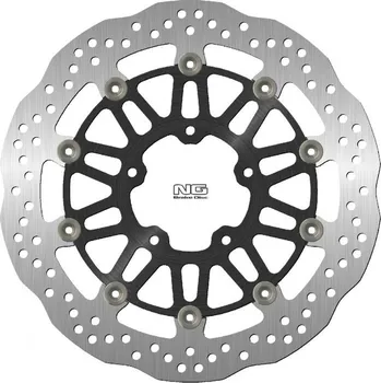Brzdový kotouč Brzdový kotouč NG 1846XG