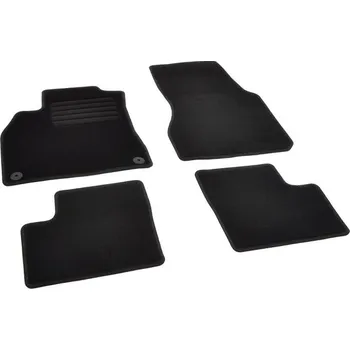 autokoberec Textilní autokoberce Renault Twingo 2014-, RIGUM