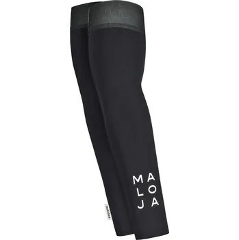 Cyklistické kalhoty Návleky Maloja MalencoM. Armwarmer NOS moonless