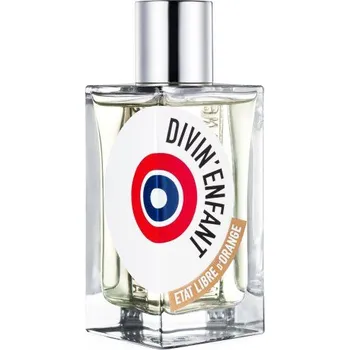 Unisex parfém Etat Libre d'Orange Divin´Enfant EDP U 50 ml