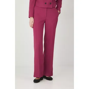 Dámské kalhoty Kalhoty Medicine RS25.SPD705 červená 33X, vel. M