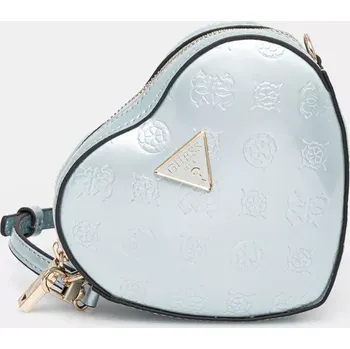 Kabelka Kabelka Guess ARNELA modrá barva, HWTG94 96770 HWTG94.96770 50X, vel. ONE SIZE