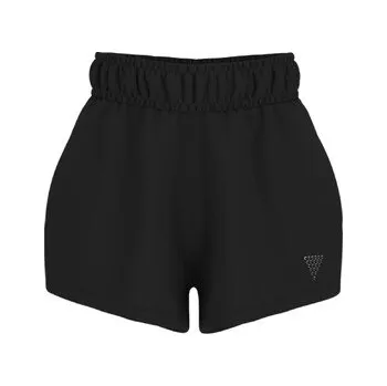 Dámské kraťasy Guess Primula Rhinestones Short XS