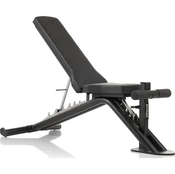 Posilovací lavice Multifunkční posilovací lavice HAMMER MAXIMUM Autark