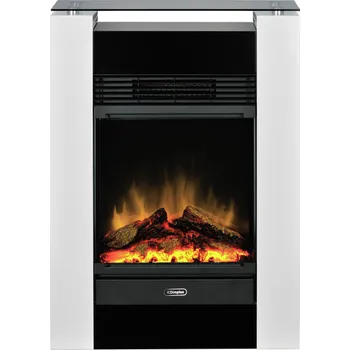 DImplex Gisella White