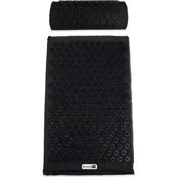 Masáž StretchFit AcuMAT™ Akupresurní podložka s polšářem