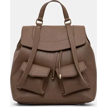 Sportovní batoh Batoh Medicine dámský, hnědá barva, velký, hladký RS25.TPD900 88X, vel. ONE SIZE