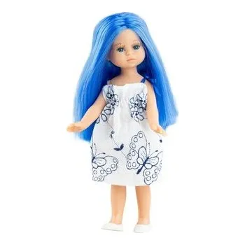 Panenka Mini hiszpańska lalka Valeria 21cm