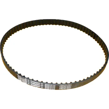 Příslušenství pro kuchyňský robot Zelmer robot 881 řemínek kratší 160XL037 ( ZELMER 07.0092 )