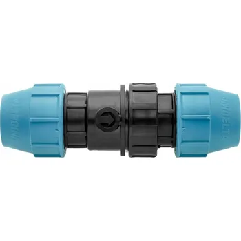 Ventil Zpětný ventil PE 40x40 PN16 UniDelta