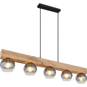 GLOBO MOITAS 15656-5H Závěsné svítidlo