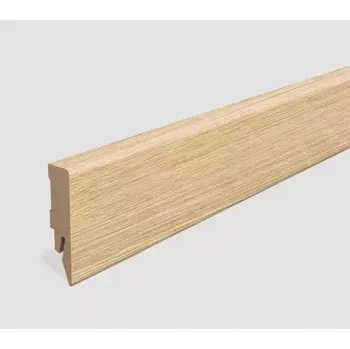 soklová lišta Egger CUBICAL L612 soklová lišta (10 ks / bal.)