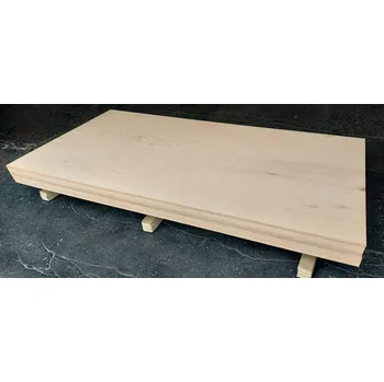 Překližka Překližka truhlářská buk 15 mm (2500*1250) BB/C