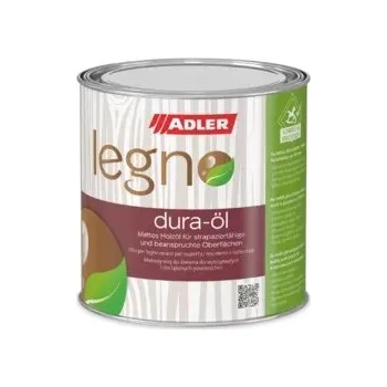 Olej na dřevo Adler Legno Dura-Öl Velikost balení: 0,75 l
