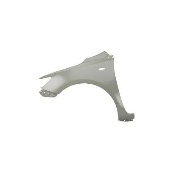 Blatník karosérie Levý přední blatník TOYOTA COROLLA (E14) 2007-2010 (007-2010) - s otvorem na směrovku