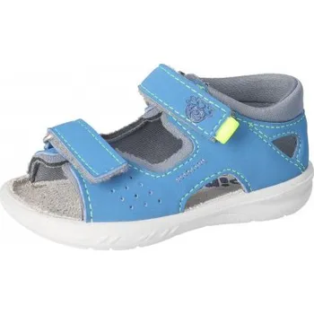 Dívčí obuv Ricosta 3500402-140 Mantu, 26