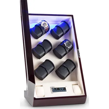 Natahovač hodinek Klarstein Klingenthal natahovač na hodinky (10029479)