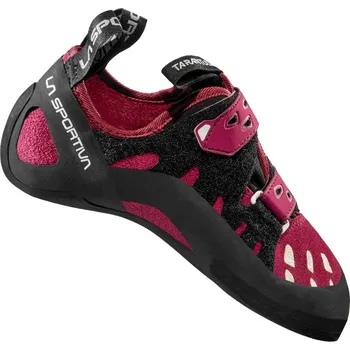 Lezečky lezečky dámské LA SPORTIVA Tarantula Woman, Red Plum - 37