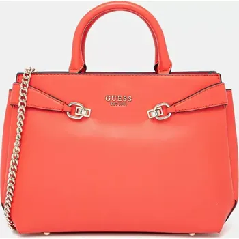 Kabelka Guess LORELEI oranžová barva, HWVG96 39060 HWVG96.39060 29X, vel. ONE SIZE