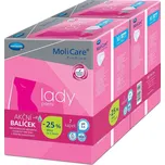 HARTMANN MoliCare Lady Pants 7 kapek 2x…