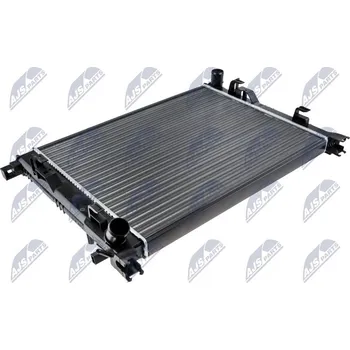 Chladič motoru Chladič, chlazení motoru NTY CCH-RE-003