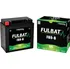 Motobaterie Fulbat FB9-B GEL 12V 9,5Ah 115A