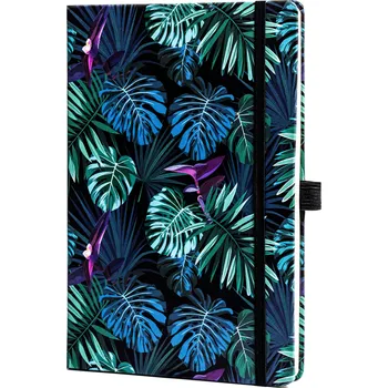 Blok Notes A5, vícebarevný