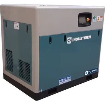 Kompresor TOSKOM Kompresory ŠROUBOVÝ KOMPRESOR TOSKOM VARIO 55 kW