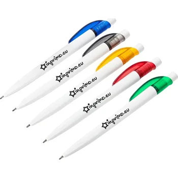 Propisky EASY - ideální reklamní předmět Cenové rozmezí: 5000 - 9999 ks ideální reklamní předmět