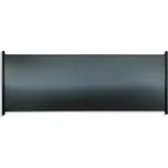 Solární ohřívač bazénu Multiplast 800x2000 mm, 1,6 m2