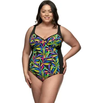 Dámské plavky Dámské plavky FANTASY Tropic P13 Dle obrázku 80 H