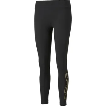 Dámské legíny Puma dámské legíny 589552 klasické dlouhé velikost S