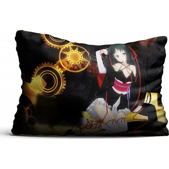 Polštář Polštář filmový, herní, knižní, komiksový Anime 40 x 30 cm