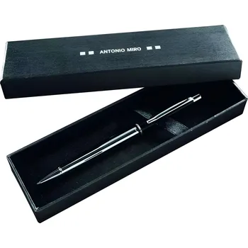 Propiska ANTONIO MIRO TOUCH - luxusní propiska s gravírem a logem Cenové rozmezí: 3000 - 4999 ks luxusní propiska s gravírem a logem