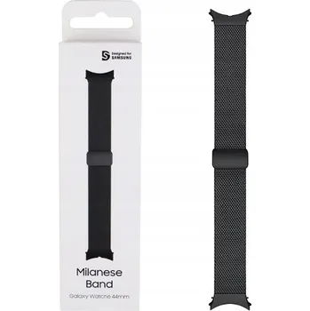 Náramek Náramek Samsung pro Samsung, černý