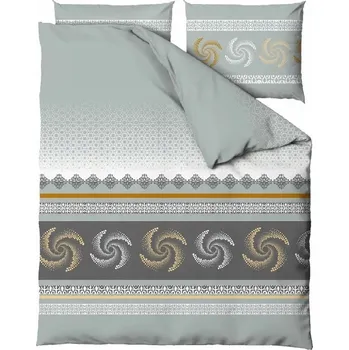 Povlečení Povlečení 140x200 + 1x 70x80 Aroma