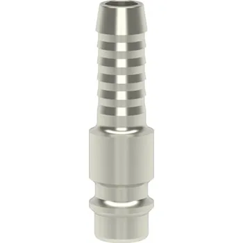 Lüdecke vsuvka Industry, trn 9 mm