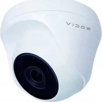 Bezpečnostní kamera Kamera 4v1 1080p 2.8mm K120-A Vidos