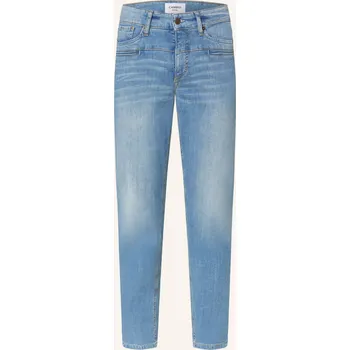 Cambio Dámské Džíny Pearlie, 5204 summer mid used, 34