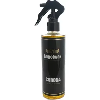 ANGELWAX Corona - Sealant na plasty 500ml