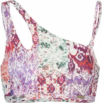 Dámské plavky Southcoast Kendal horní díl bikin - 0 - multicolour - 38 C