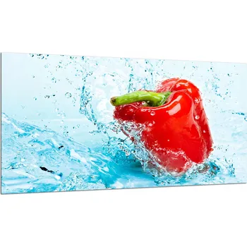 Obraz Krájecí deska TMK ArtDeko sklo 1 ks