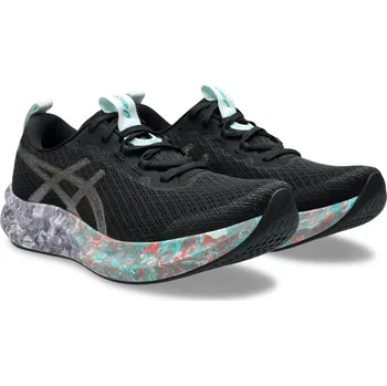 Pánská běžecká obuv Pánské běžecké boty Asics NOOSA TRI 16 černé 1011B872-003 - EUR 46,5 | UK 11 | US 12