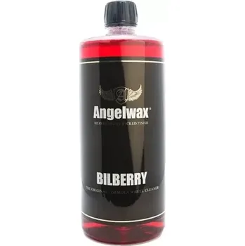 ANGELWAX Bilberry Concentrate - Čistič kolies koncentrát 1L