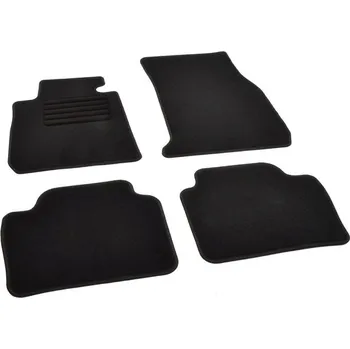 autokoberec Textilní autokoberce BMW 4 F32,F33,F36 2014-, RIGUM