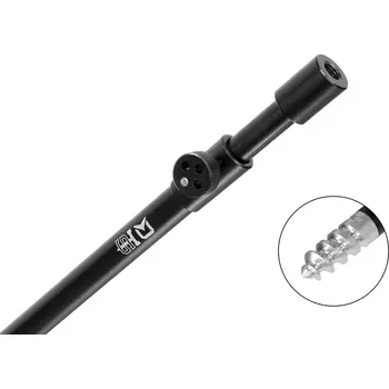 Delphin Vidlička TopSTIX 90-130 cm