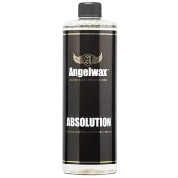 ANGELWAX Resurrection Heavy - Silná leštící pasta 250ml